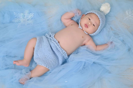 林州摸孕妇肚子沾喜气